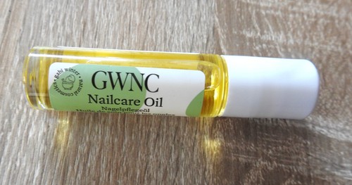 Prowin nagelpflegeöl von gwnc - von,