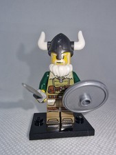 Lego Minifigur - Wikinger