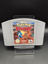 ✅️ N64 | Pokémon Stadium