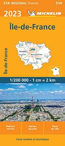 Ile france 10514 2023 - ile,
