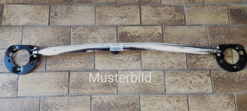 Polierte wiechers aludomstrebe - wiechers,