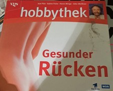 Hobbythek gesunder rücken - hobbythek,
