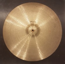 Paiste Stambul Medium 20"