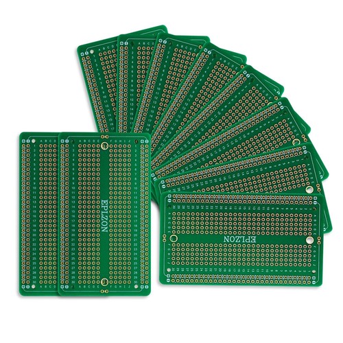 Stück lötbare breadboard - lötbare,