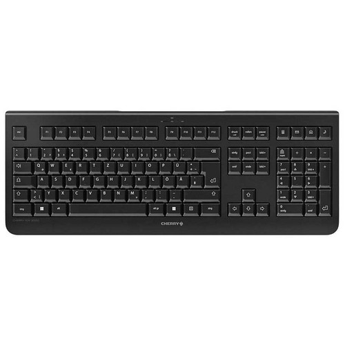 Cherry 3000 tastatur - cherry, kw
