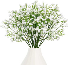 Künstliche Blumen Gypsophila