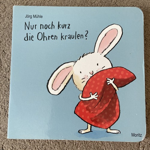 Nur noch kurz die - , ohren