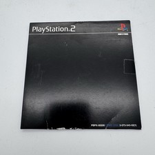 Demo Disc PBPX 95205 Demo Only