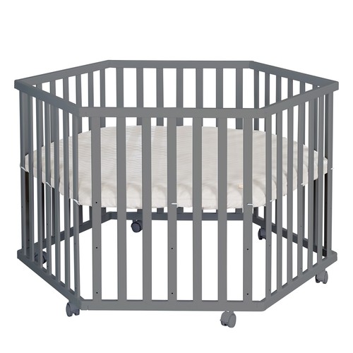 Roba kids laufgitter eckig - kids,