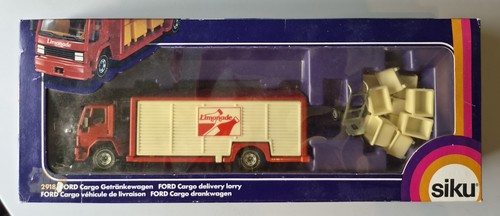 Siku 2918 ford - siku, 2918,