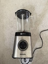 Voll funktionsfähiger Mixer von Philips - Problend 6 3D, OP: 170€