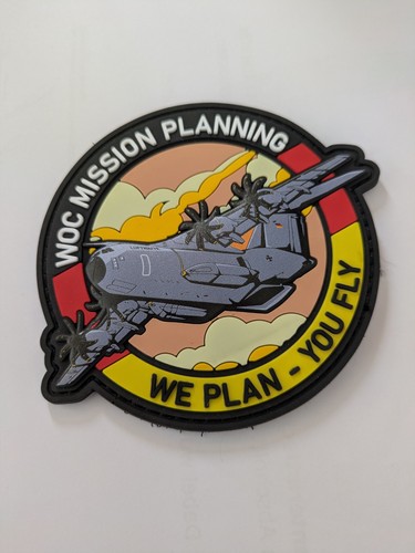 Ltg62 mission planning patch - ltg62,