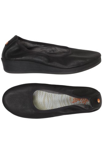 Softinos ballerina damen - ballerina,