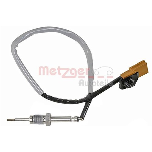 Metzger abgastemperatursensor - metzger,