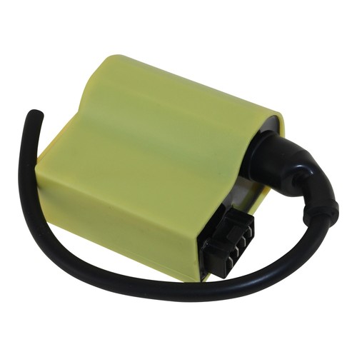Cdi standard für - cdi,
