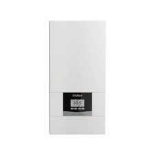 Vaillant Durchlauferhitzer 24