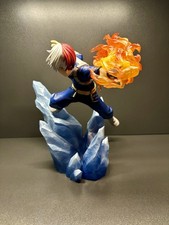 My Hero Academia Shoto