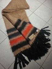 Burberry Mohair Seidenschal