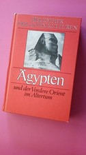 191647 Emil Nack ÄGYPTEN UND