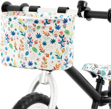 Kinderfahrradkorb vorne