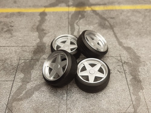 Azev zoll echt alu - a, 16