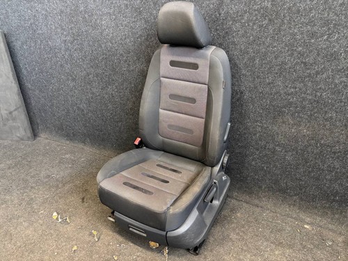 Stoff fahrersitz tiguan 5n - fahrersitz,