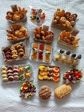 Konvolut Puppenstube 1:12