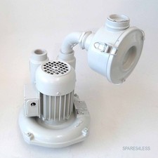 Becker Seitenkanalverdichter SV 1.50/3 +100/100mbar -95/95mbar NOV