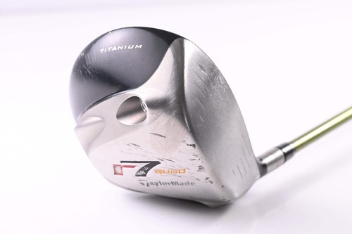 Taylormade quad driver - taylormade, /
