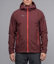 Bergans Jacke Herren Gr.L