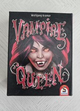 Vampire Queen Seltenes Schmidt