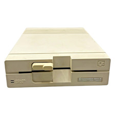 Commodore 1541 floppy - 1541-ii, disk