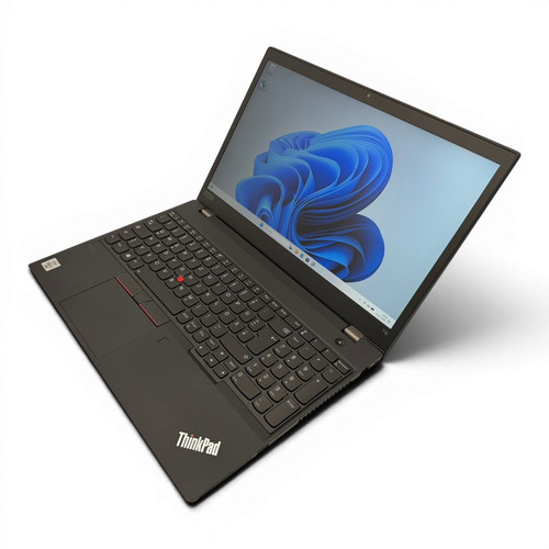 Lenovo thinkpad t15 gen core - thinkpad,