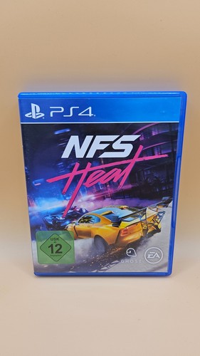 Need for speed nfs heat - need,