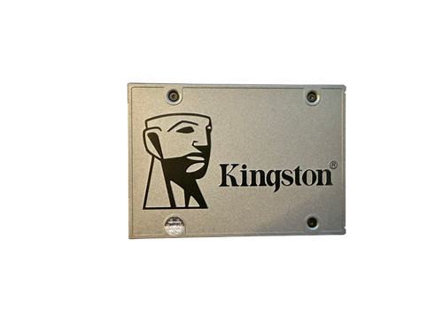 Ssd kingston 480 gb - 2,5",