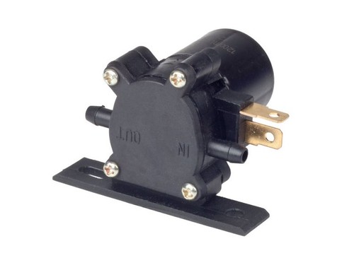 Wasserpumpe 12v für - wasserpumpe, 6-12v