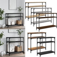 Konsolentisch Holzwerkstoff