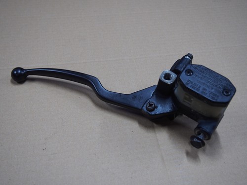 Bremspumpe vorne suzuki - bremspumpe, 125