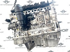 N57D30B Motor BMW 225kw /