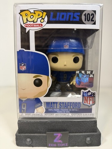 Funko pop nfl football - funko,