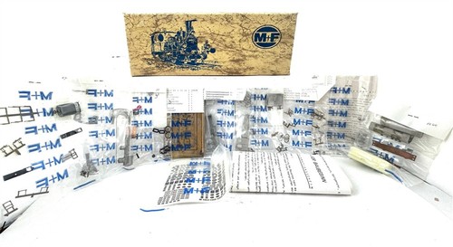 Merker fischer 009 h0e - merker,