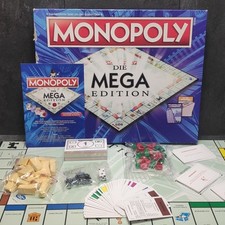 Monopoly Mega Edition • 2022