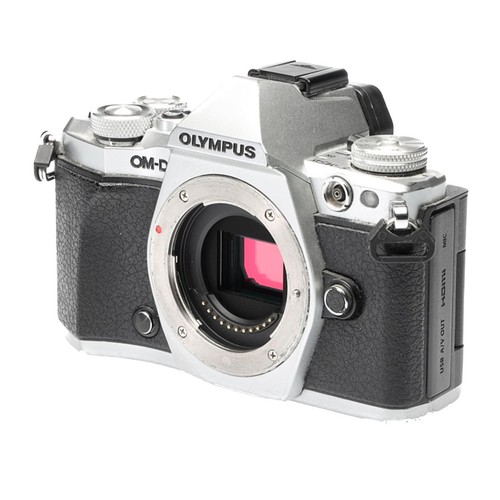 Olympus m5 mark ii - olympus, om-d