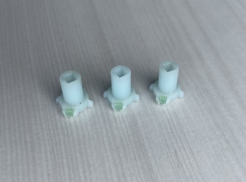 Stück tastaturstempel - stück,