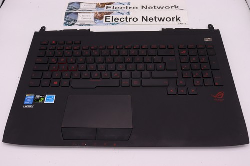 Asus rog g751j gehäuse - g751j,