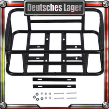 Fahrradkorb hinten -