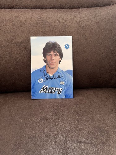 Gianfranco zola ssc neapel - neapel,