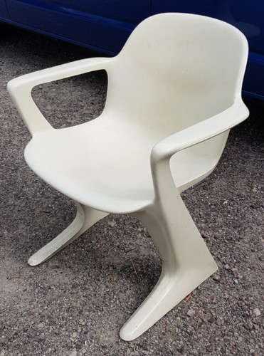 Stuhl ddr ernst - ernst, möckel