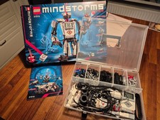 LEGO MINDSTORMS: MINDSTORMS