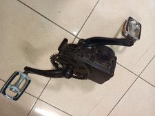 E-Bike Mittelmotor Impulse 36V